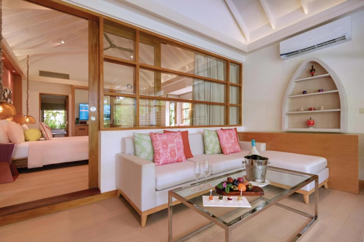 OBLU Select at Sangeli - Hotel Photo 48