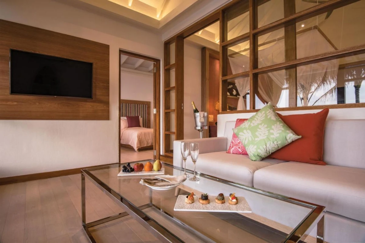 OBLU Select at Sangeli - Hotel Photo 49