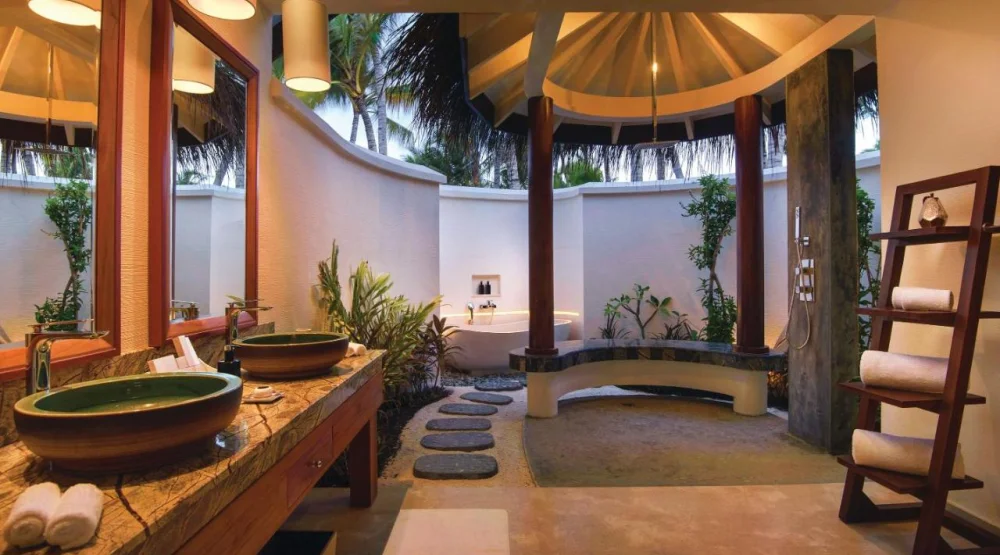 Beach Villa at OBLU Select at Sangeli