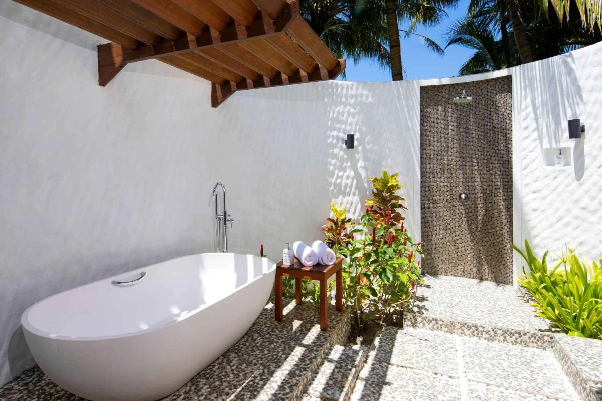 Mercure Maldives Kooddoo Resort - Hotel Photo 14