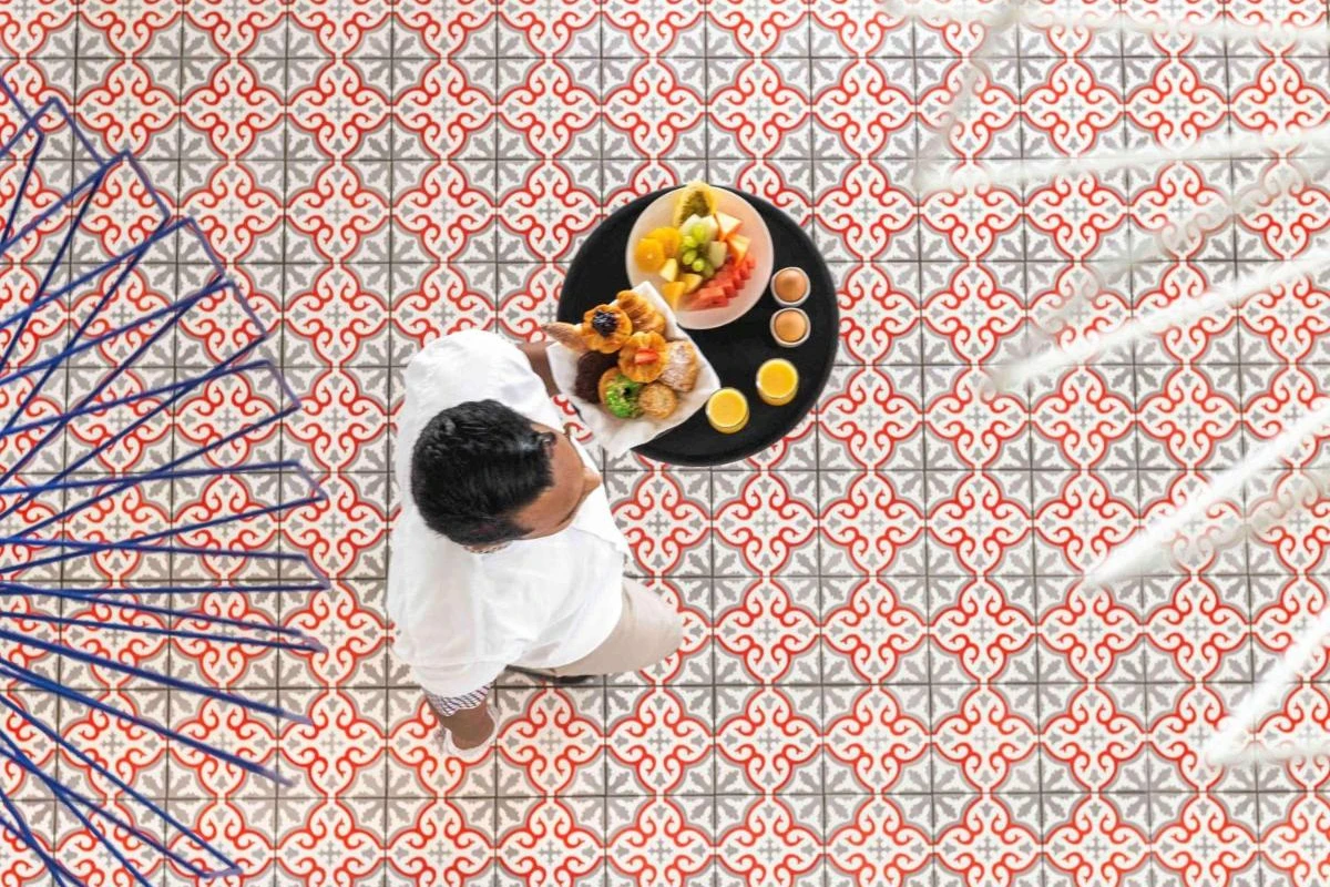 Mercure Maldives Kooddoo Resort - Hotel Photo 17