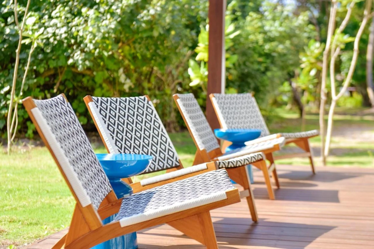 Mercure Maldives Kooddoo Resort - Hotel Photo 33