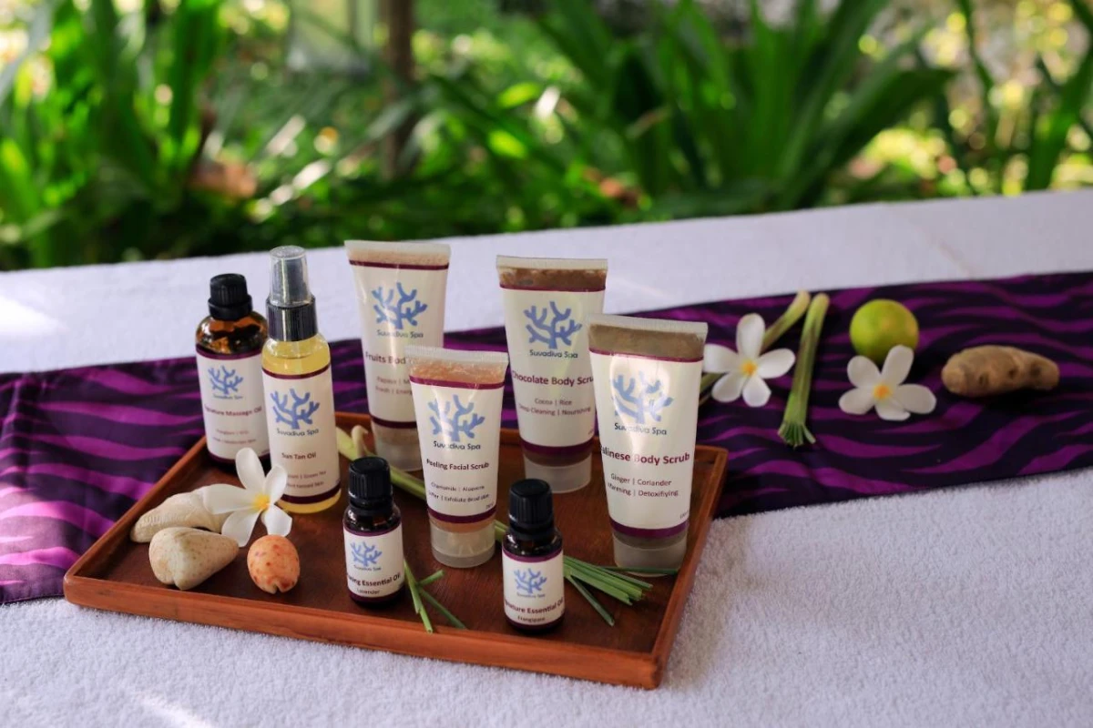 Mercure Maldives Kooddoo Resort - Hotel Photo 35