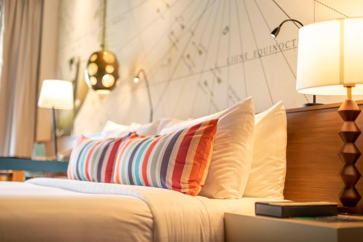 Mercure Maldives Kooddoo Resort - Hotel Photo 39