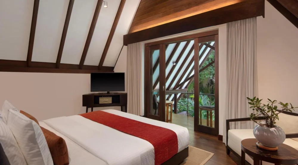 Meedhupparu Residence at Adaaran Select Meedhupparu