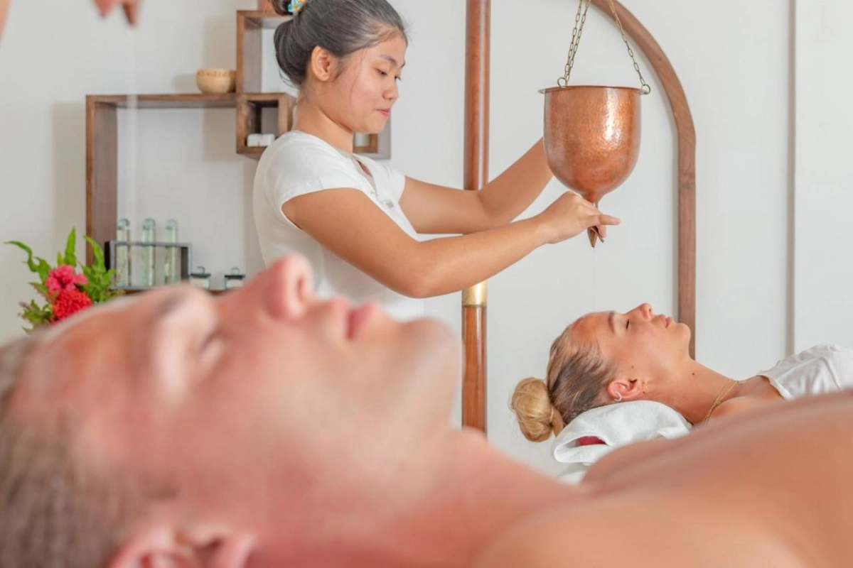 Reethi Faru Resort - Hotel Photo 10