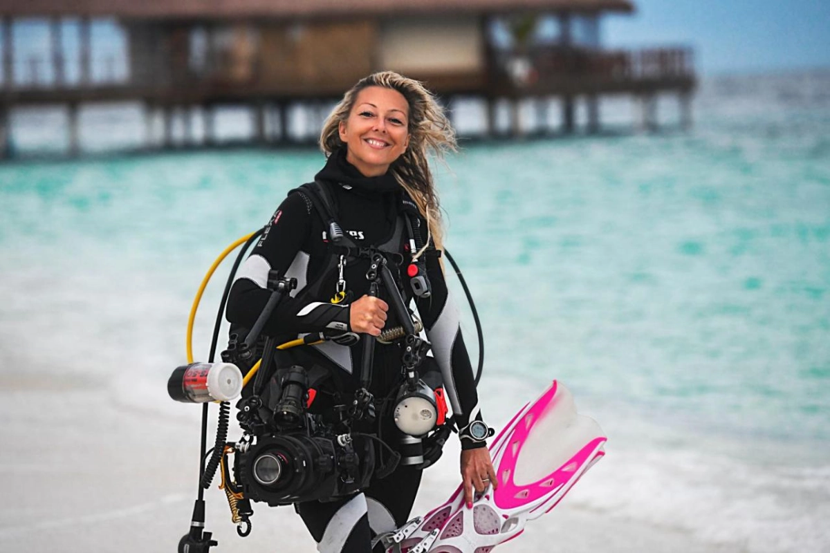 Reethi Faru Resort - Hotel Photo 13