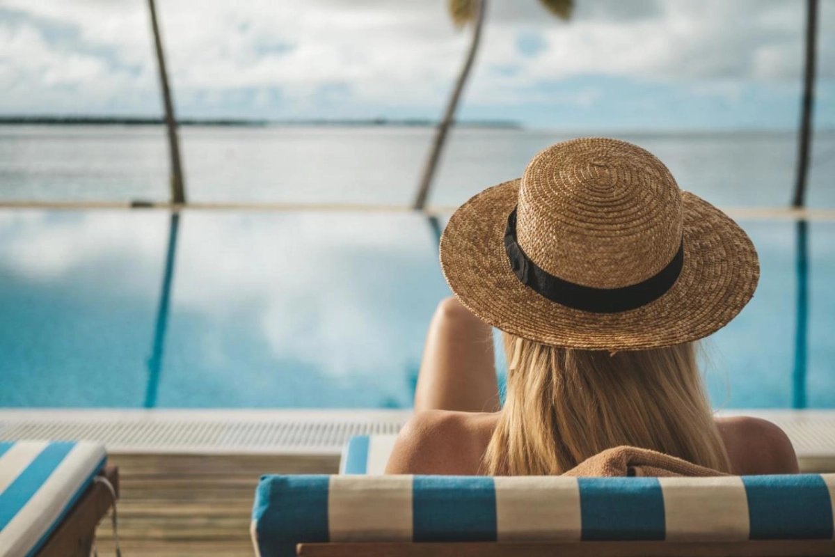 Reethi Faru Resort - Hotel Photo 16