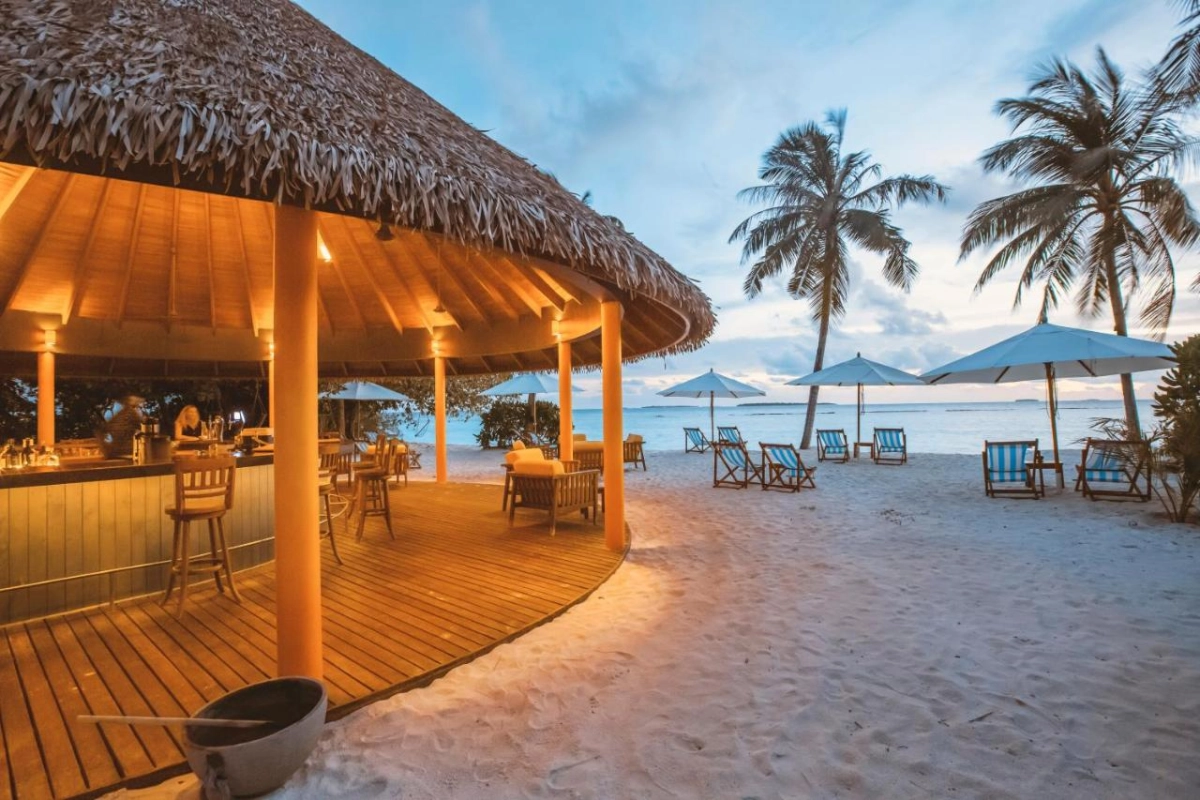 Reethi Faru Resort - Hotel Photo 21