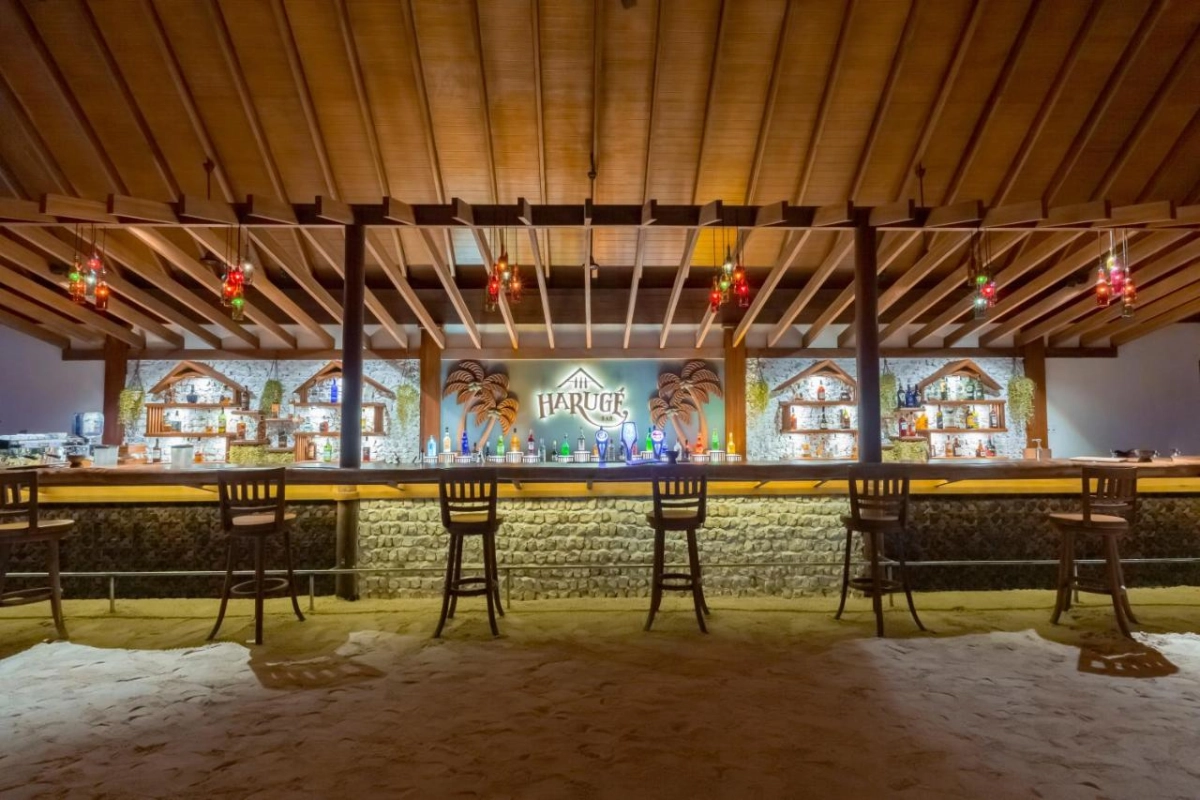 Reethi Faru Resort - Hotel Photo 26