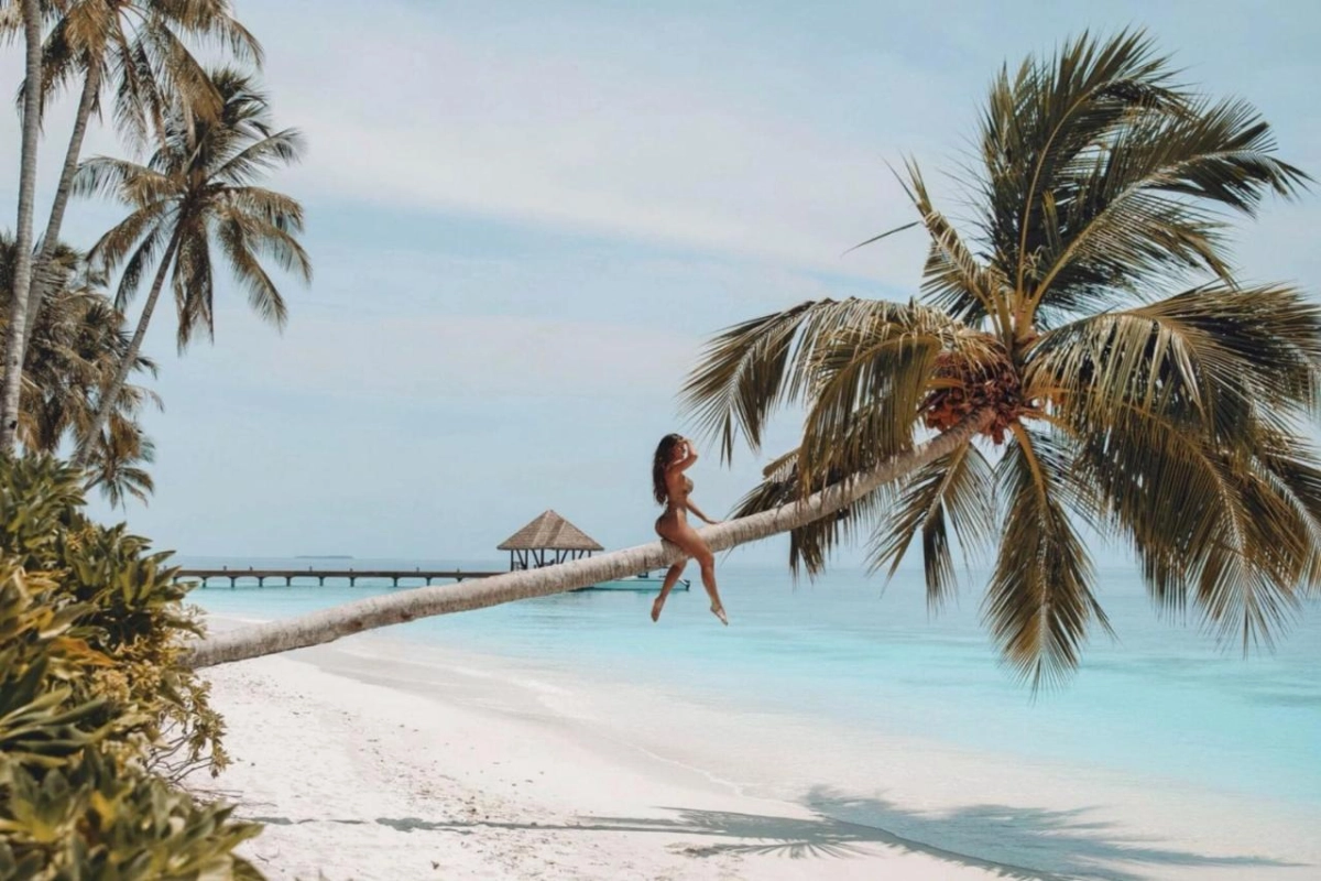 Reethi Faru Resort - Hotel Photo 33