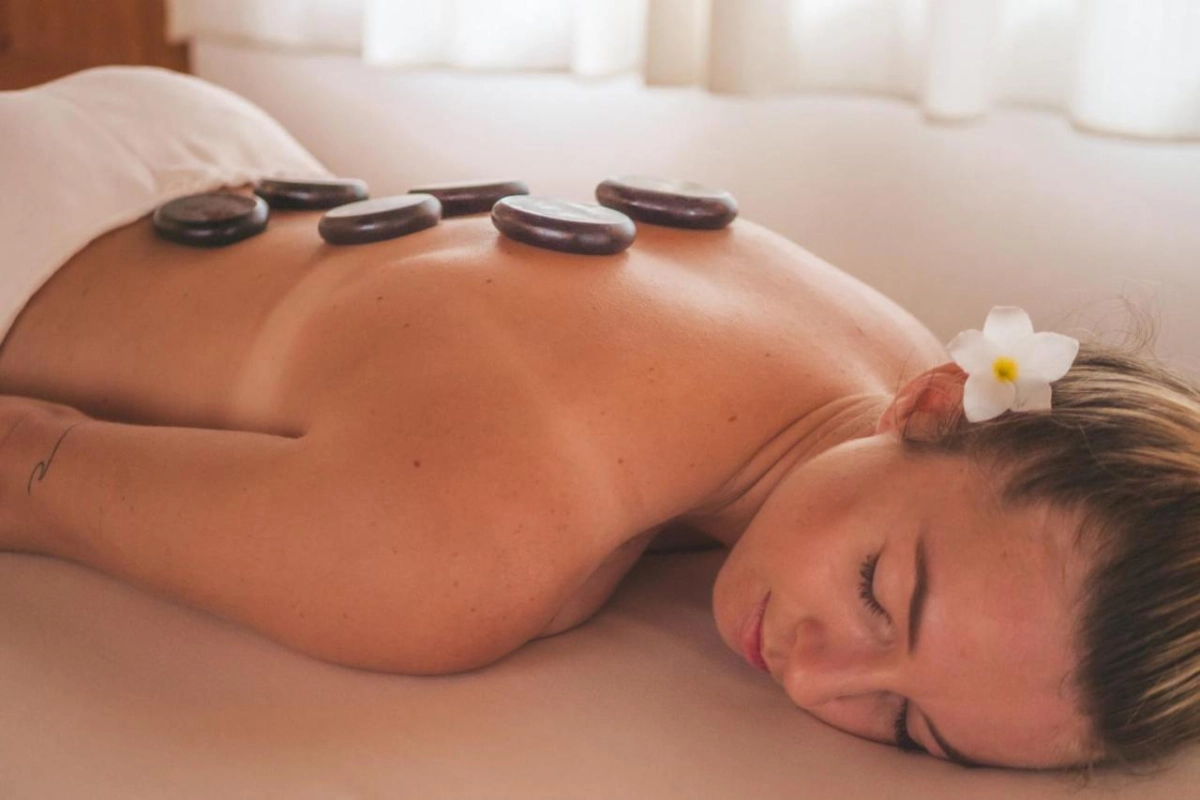 Reethi Faru Resort - Hotel Photo 37