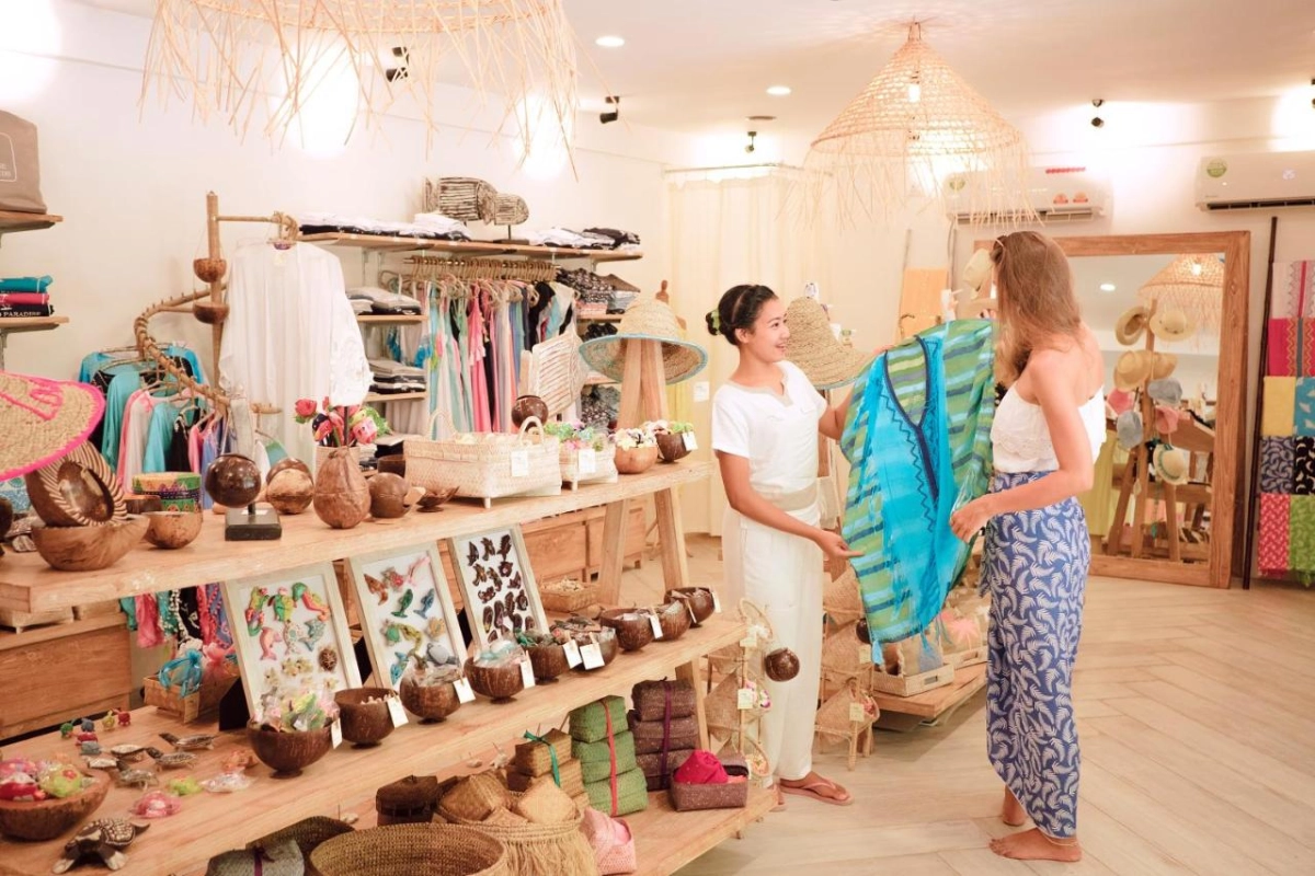 Reethi Faru Resort - Hotel Photo 46