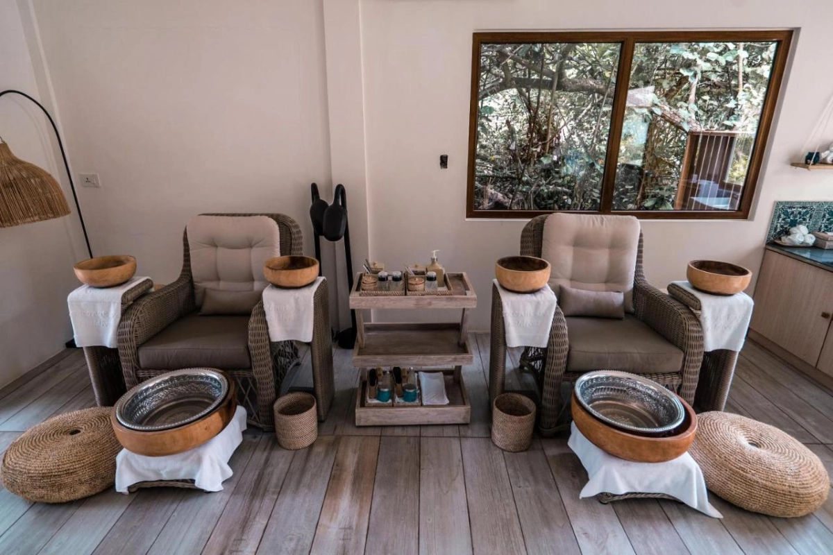 Reethi Faru Resort - Hotel Photo 51