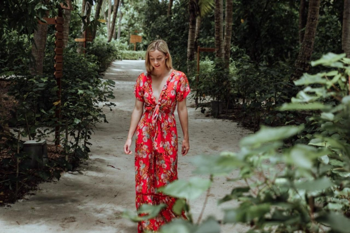 Reethi Faru Resort - Hotel Photo 54