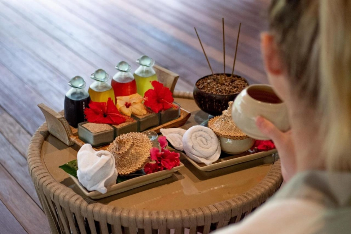 Reethi Faru Resort - Hotel Photo 55