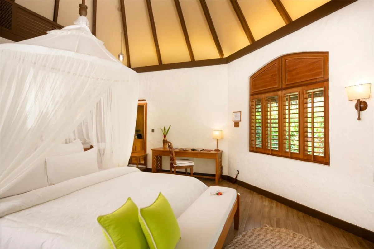 Coco Palm Dhuni Kolhu - Hotel Photo 4