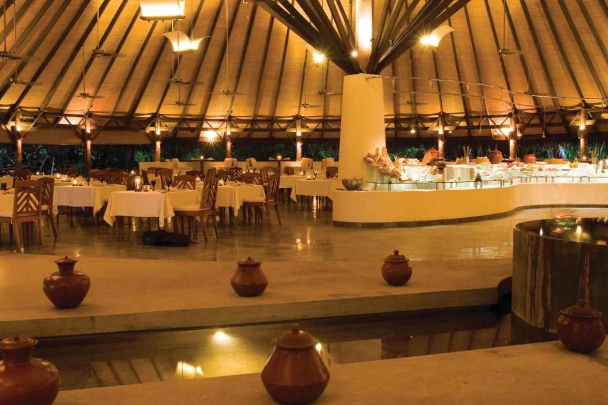 Coco Palm Dhuni Kolhu - Hotel Photo 7