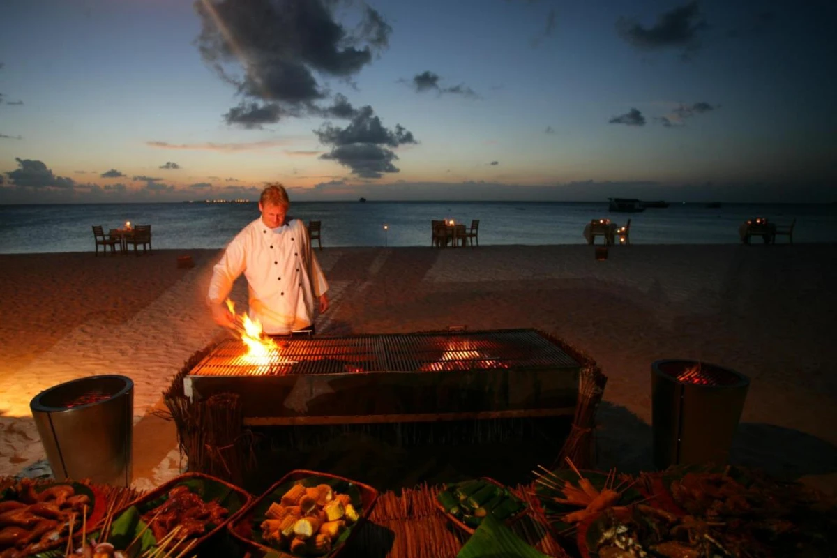 Coco Palm Dhuni Kolhu - Hotel Photo 11