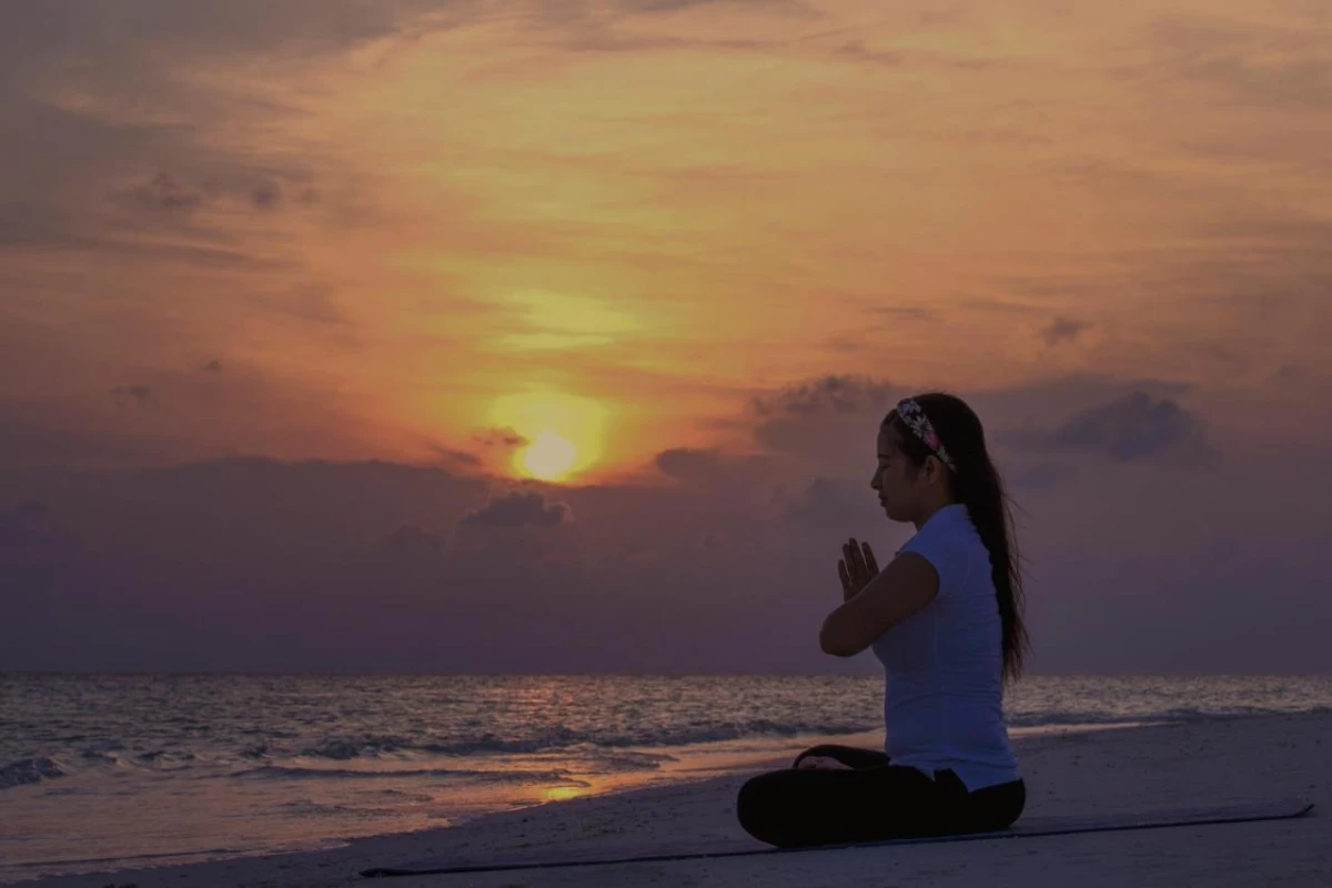 Coco Palm Dhuni Kolhu - Hotel Photo 12