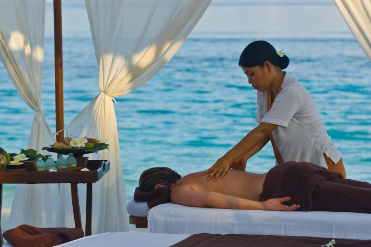 Coco Palm Dhuni Kolhu - Hotel Photo 19