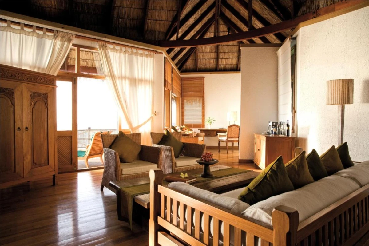 Coco Palm Dhuni Kolhu - Hotel Photo 25