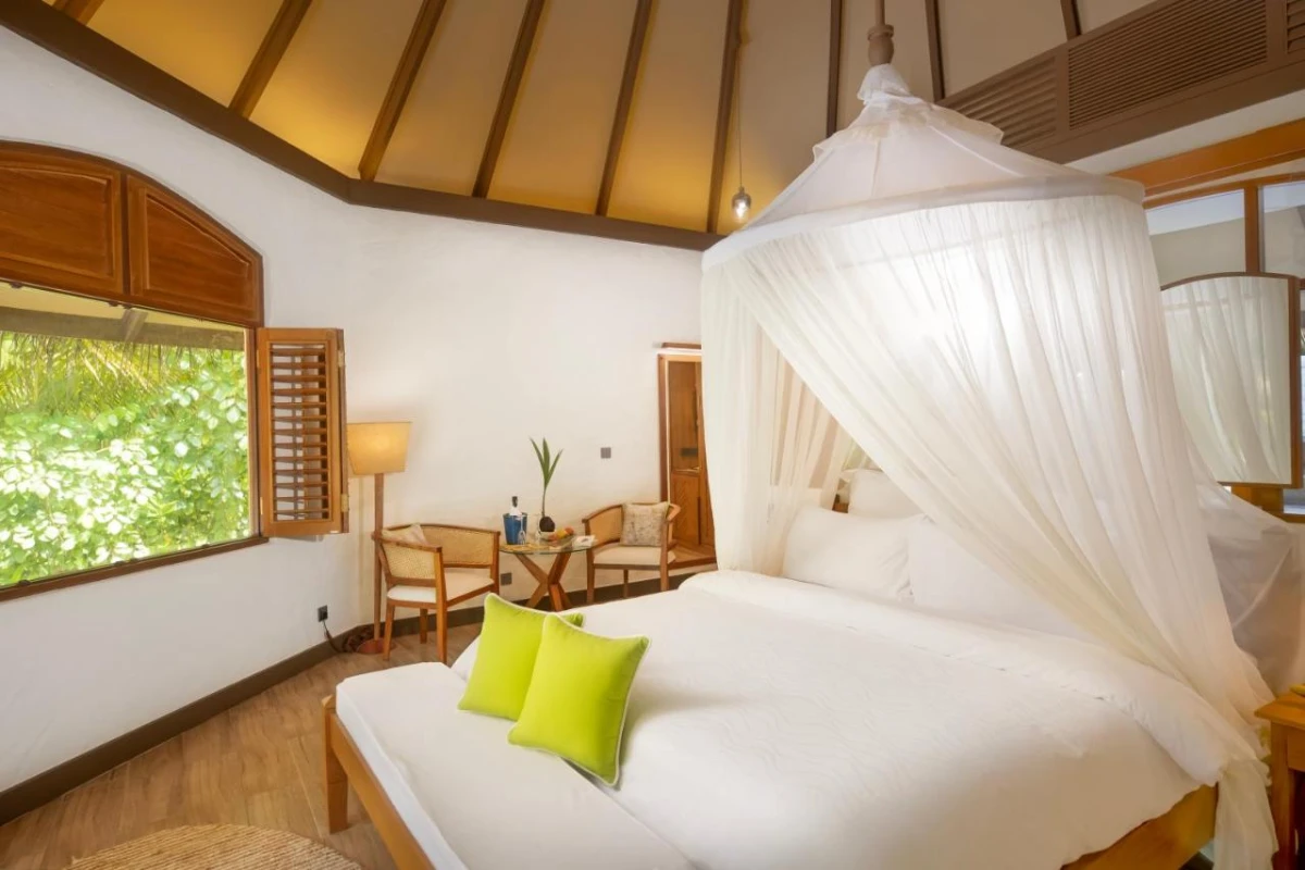 Coco Palm Dhuni Kolhu - Hotel Photo 28