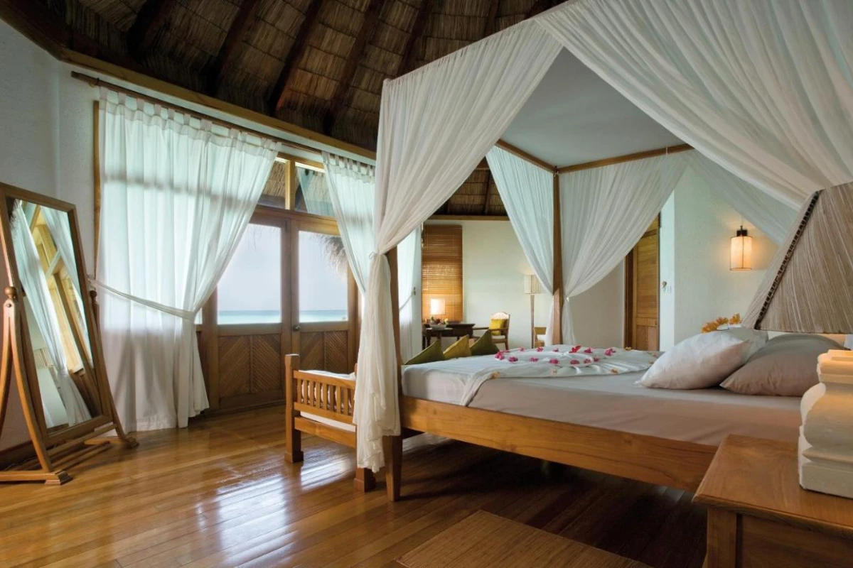 Coco Palm Dhuni Kolhu - Hotel Photo 30