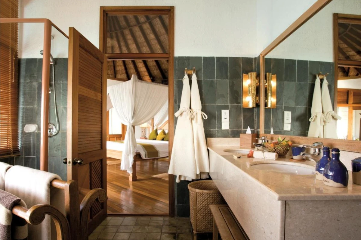 Coco Palm Dhuni Kolhu - Hotel Photo 31