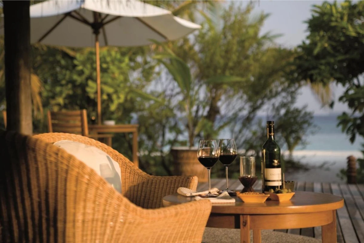 Coco Palm Dhuni Kolhu - Hotel Photo 34