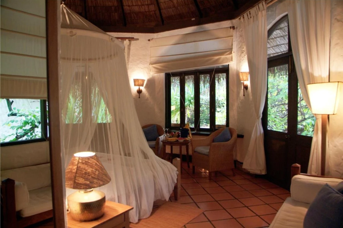 Coco Palm Dhuni Kolhu - Hotel Photo 38