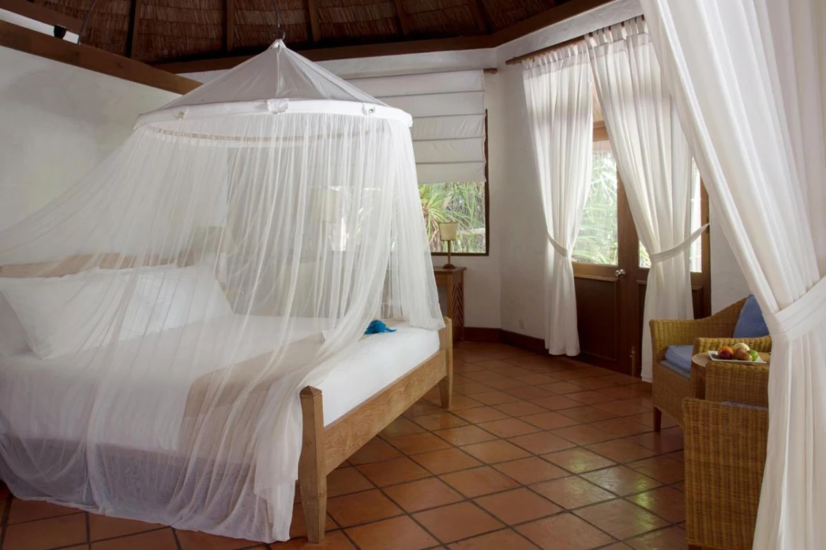 Coco Palm Dhuni Kolhu - Hotel Photo 41