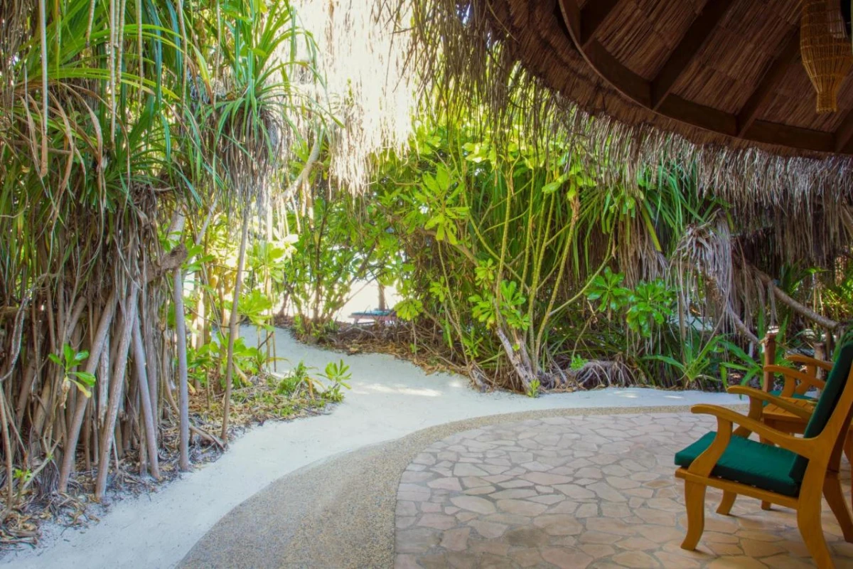 Coco Palm Dhuni Kolhu - Hotel Photo 42