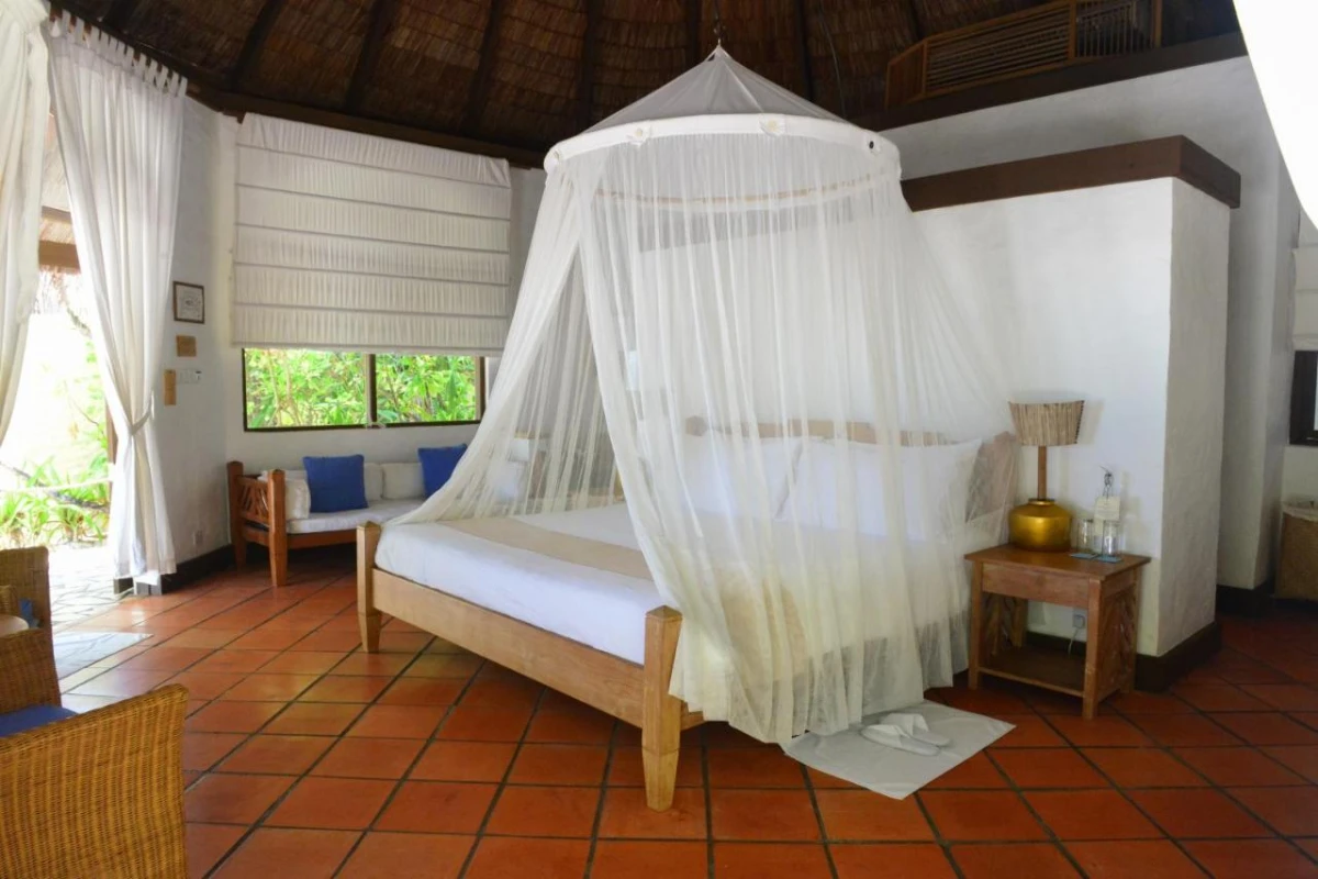 Coco Palm Dhuni Kolhu - Hotel Photo 52