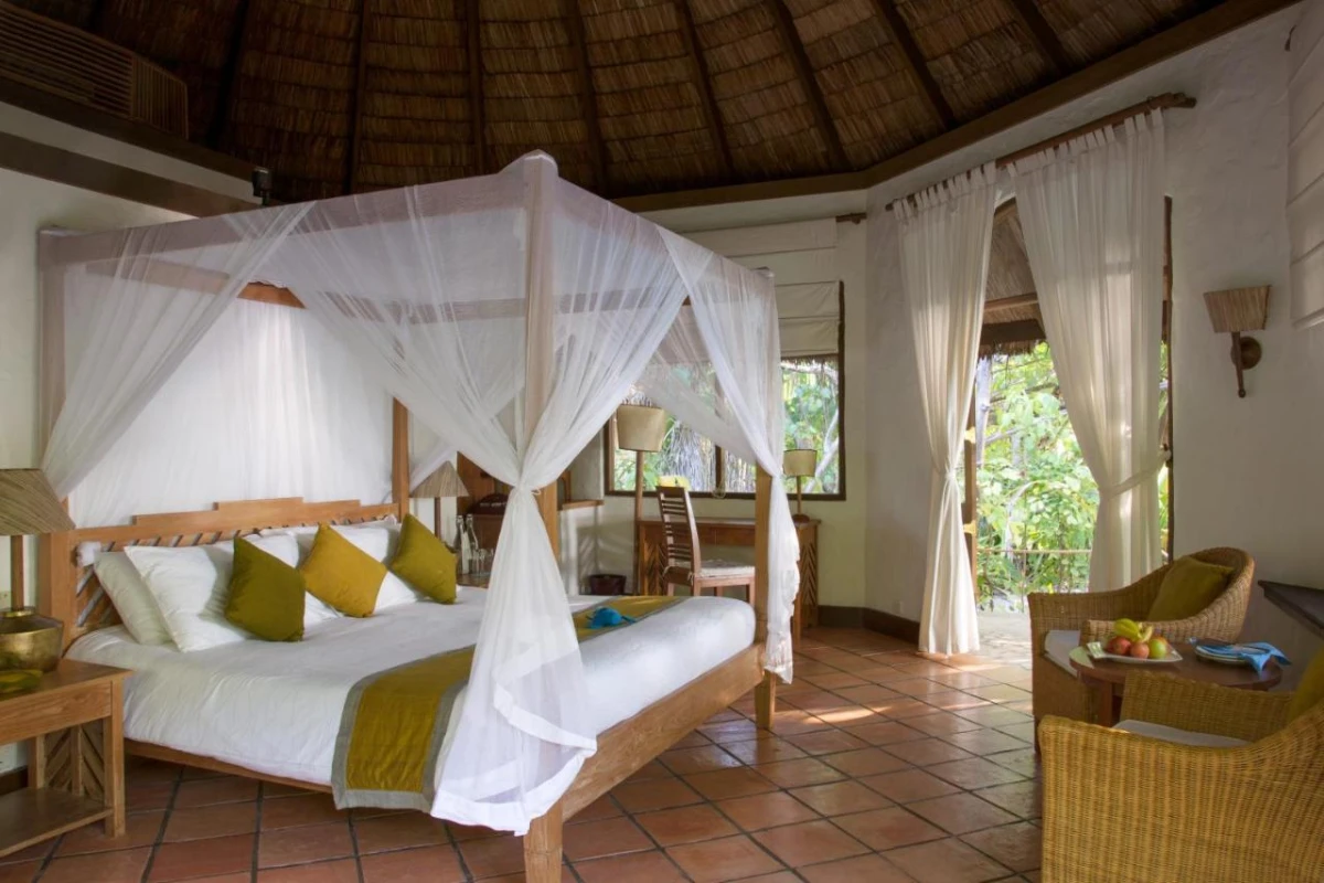 Coco Palm Dhuni Kolhu - Hotel Photo 55