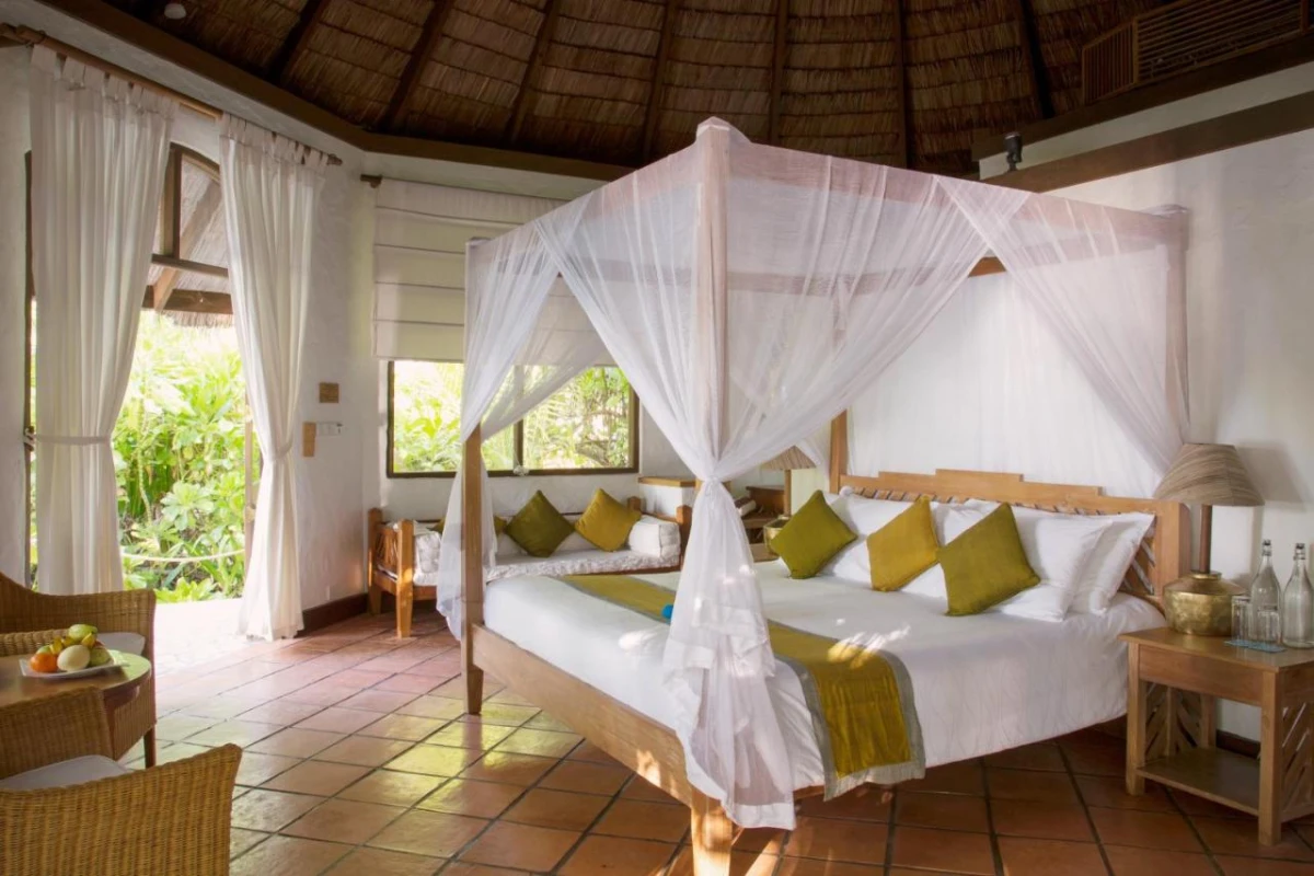 Coco Palm Dhuni Kolhu - Hotel Photo 56