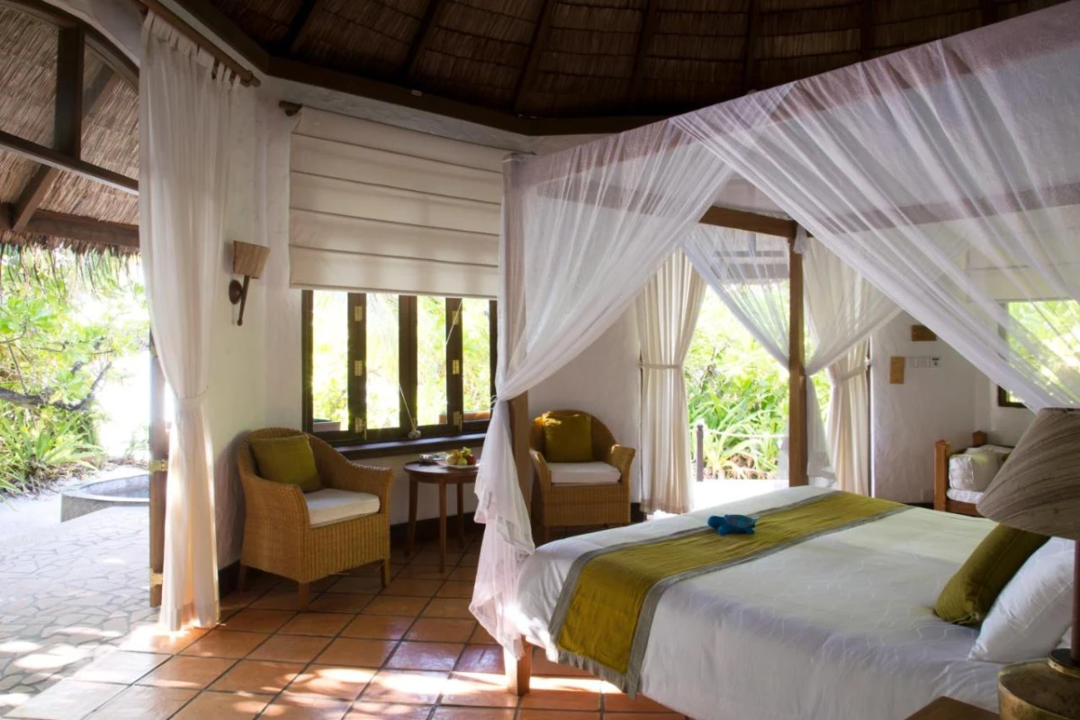 Coco Palm Dhuni Kolhu - Hotel Photo 57