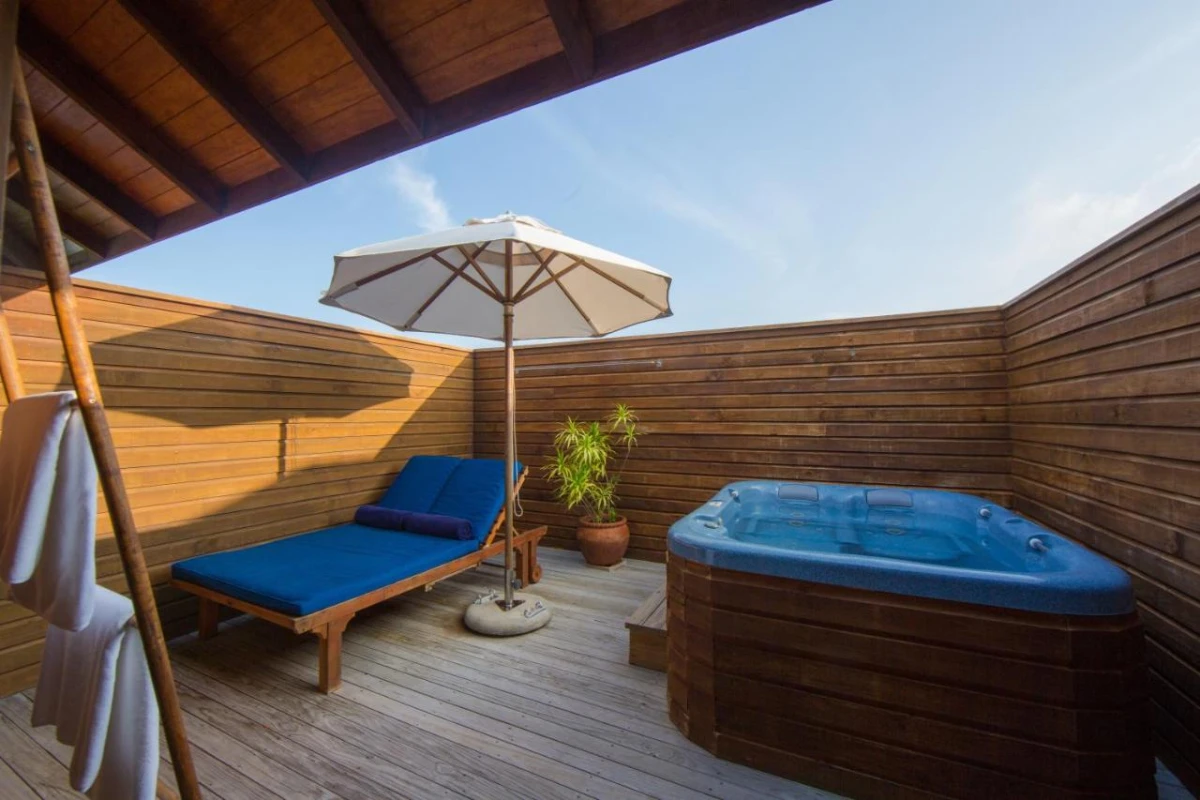 Vilamendhoo Island Resort & Spa - Hotel Photo 2
