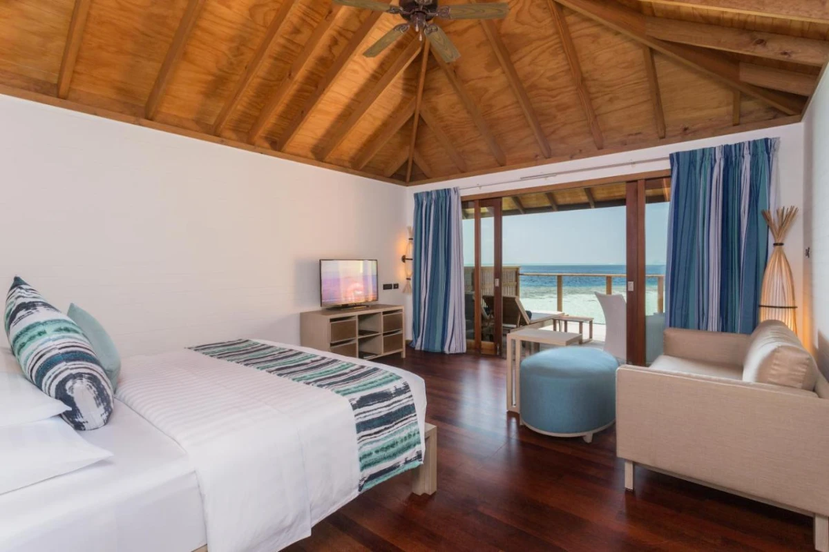 Vilamendhoo Island Resort & Spa - Hotel Photo 7