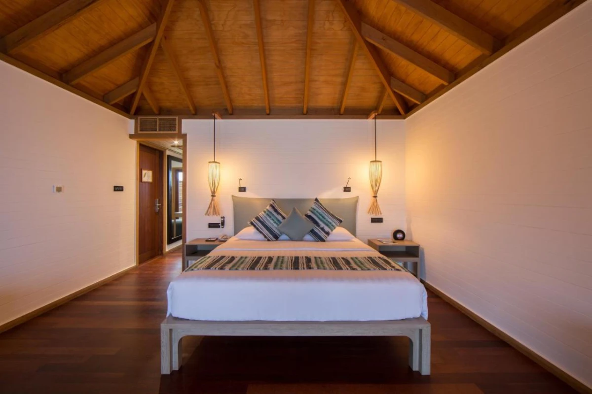 Vilamendhoo Island Resort & Spa - Hotel Photo 8