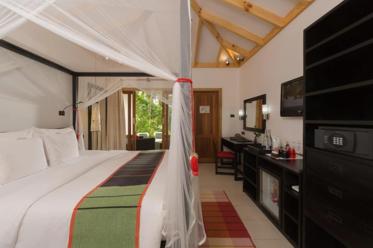 Vilamendhoo Island Resort & Spa - Hotel Photo 15