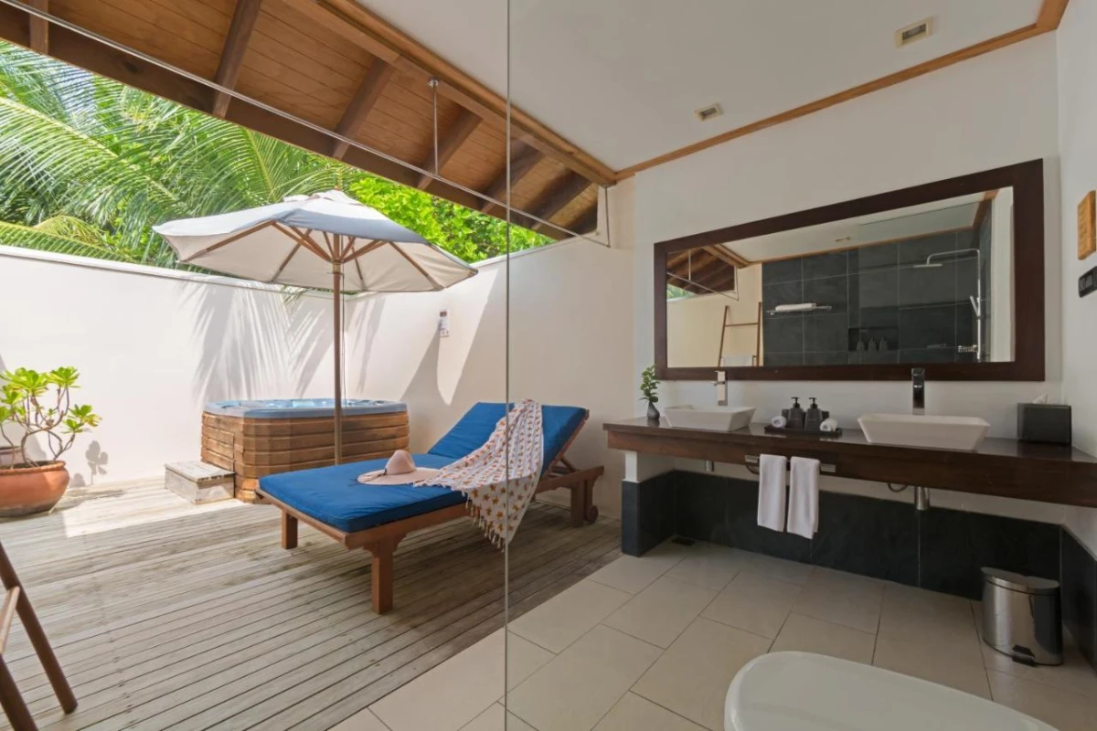 Vilamendhoo Island Resort & Spa - Hotel Photo 19