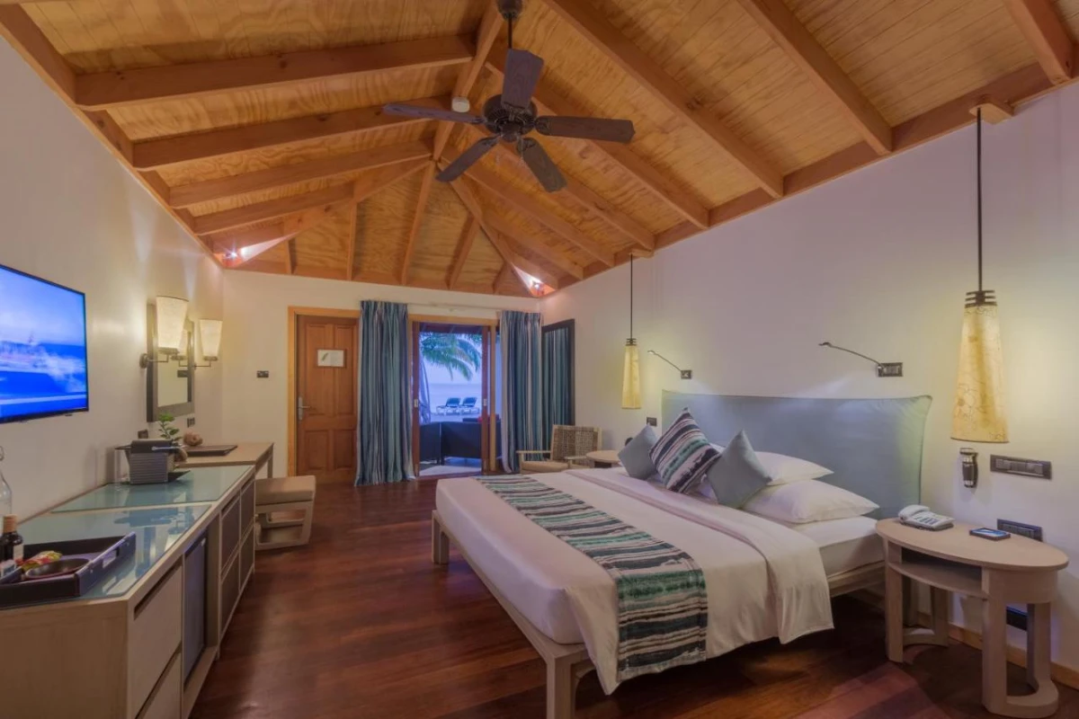Vilamendhoo Island Resort & Spa - Hotel Photo 22