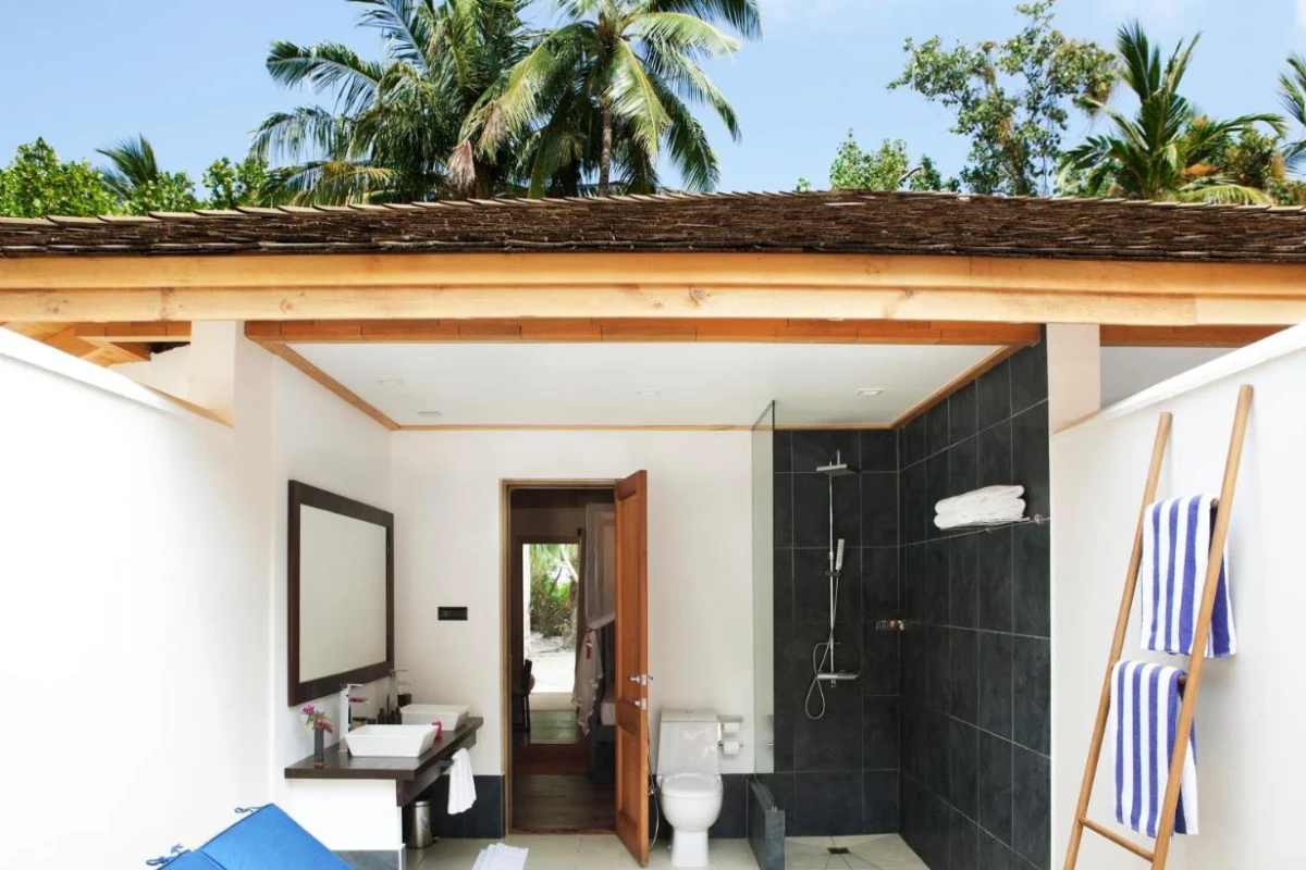 Vilamendhoo Island Resort & Spa - Hotel Photo 26