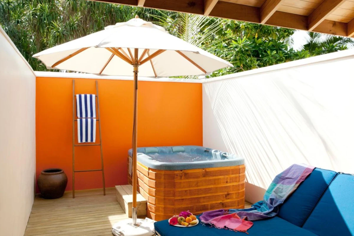 Vilamendhoo Island Resort & Spa - Hotel Photo 28