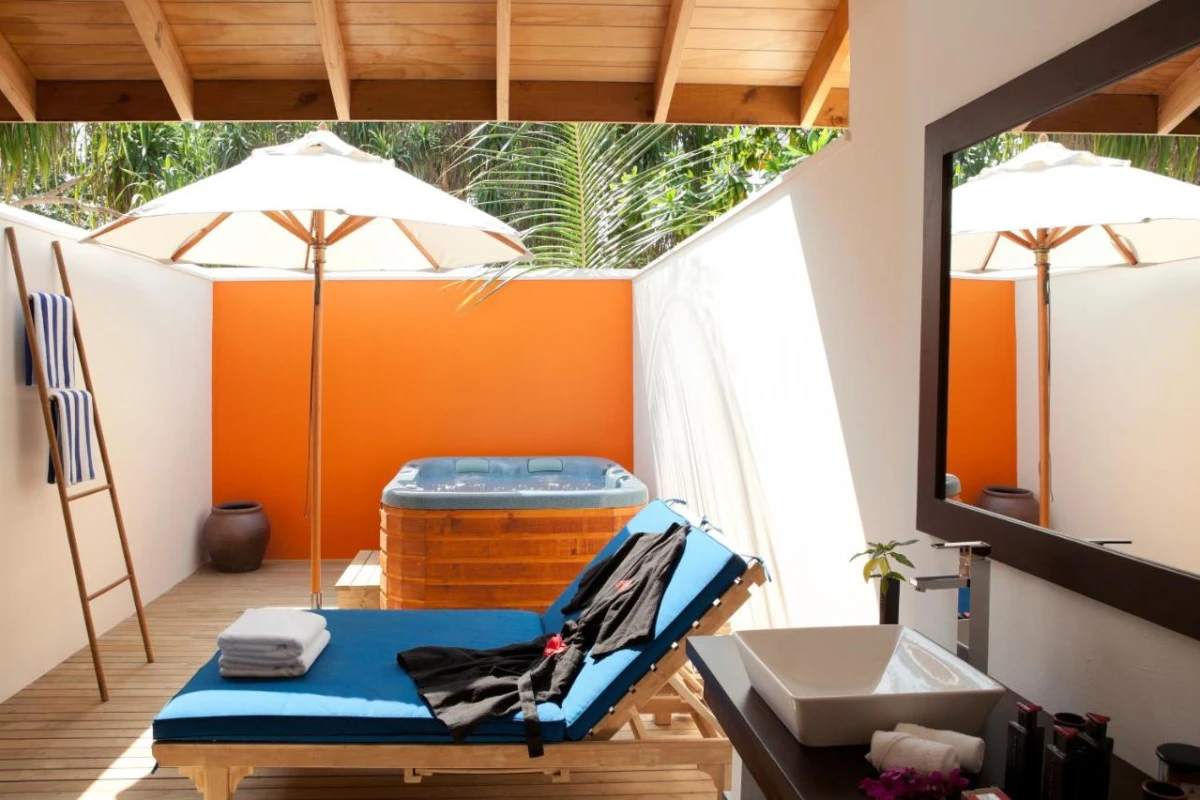 Vilamendhoo Island Resort & Spa - Hotel Photo 29