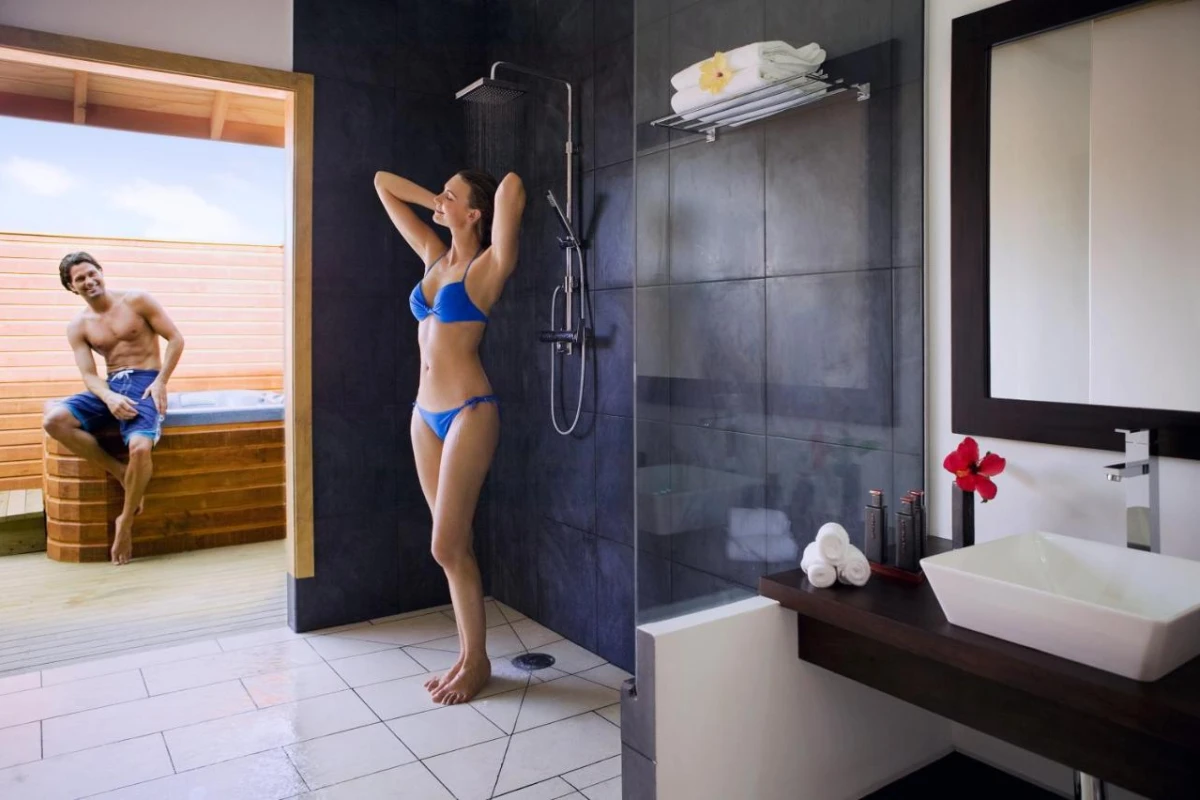 Vilamendhoo Island Resort & Spa - Hotel Photo 30