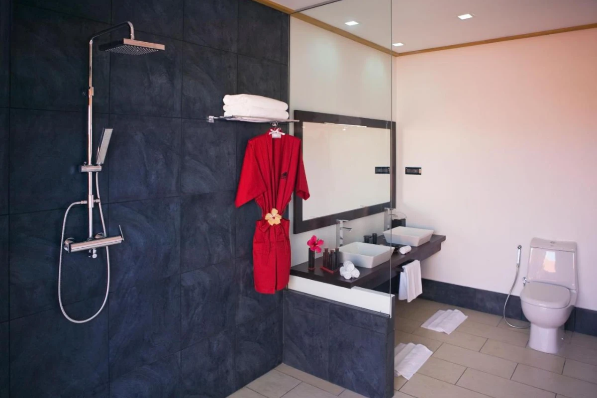 Vilamendhoo Island Resort & Spa - Hotel Photo 31