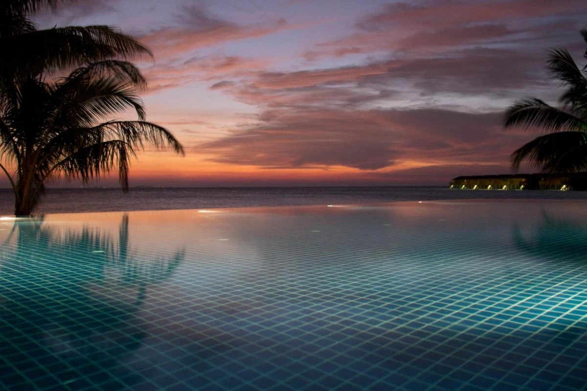 Vilamendhoo Island Resort & Spa - Hotel Photo 46