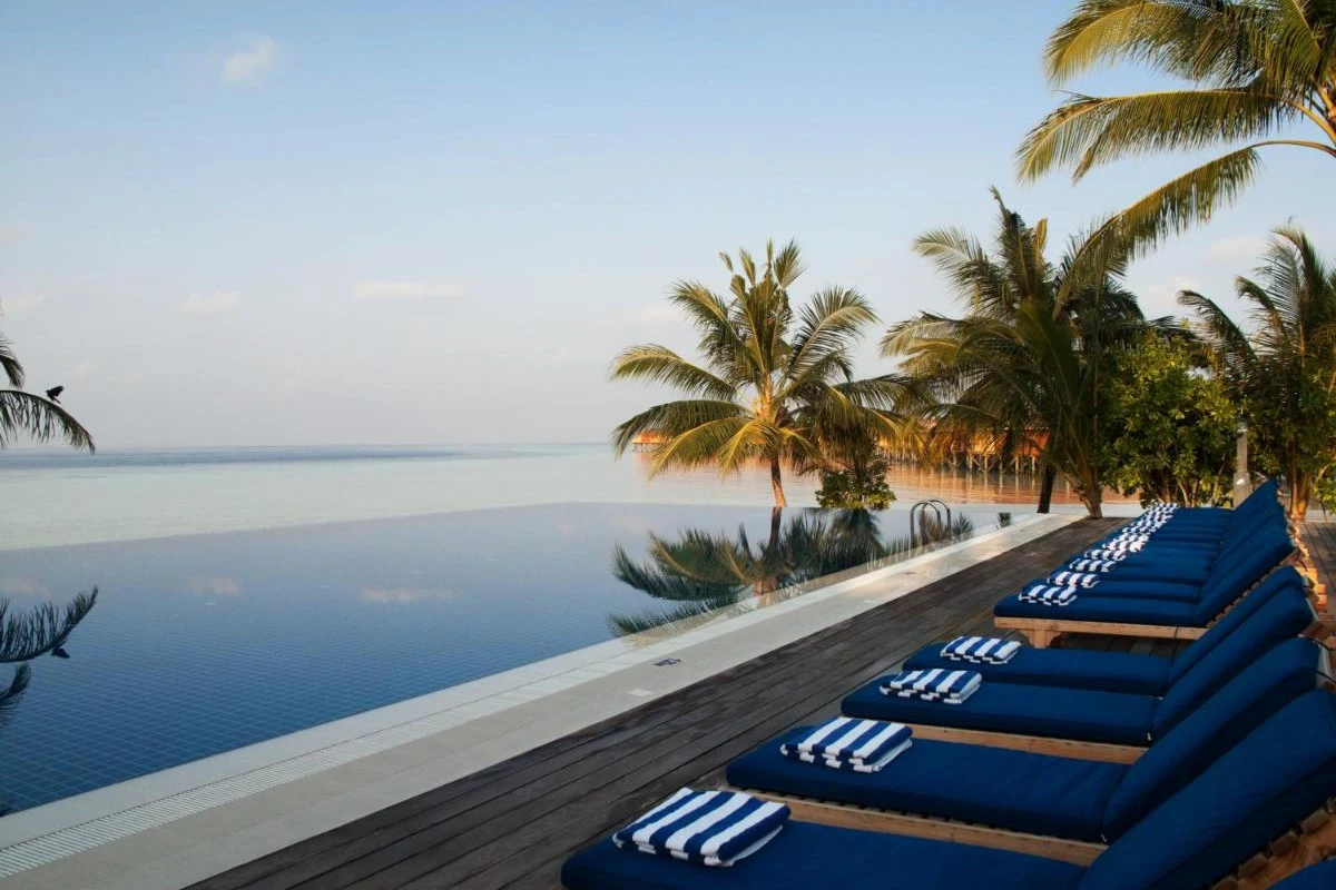 Vilamendhoo Island Resort & Spa - Hotel Photo 47